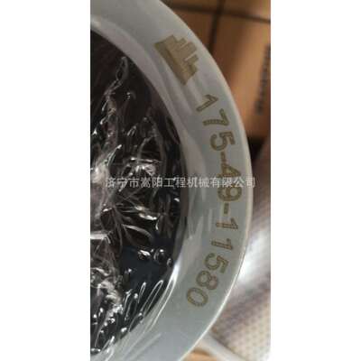 175-49-11580推土机配件SD32变速箱滤芯