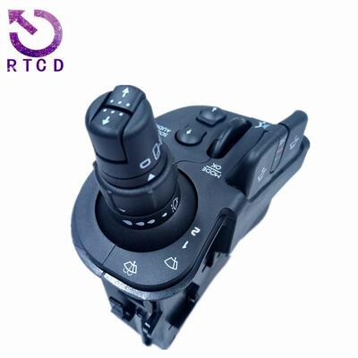 雨刮开关8201359195 7701060097适用雷诺CLIO KANGOO MODUS