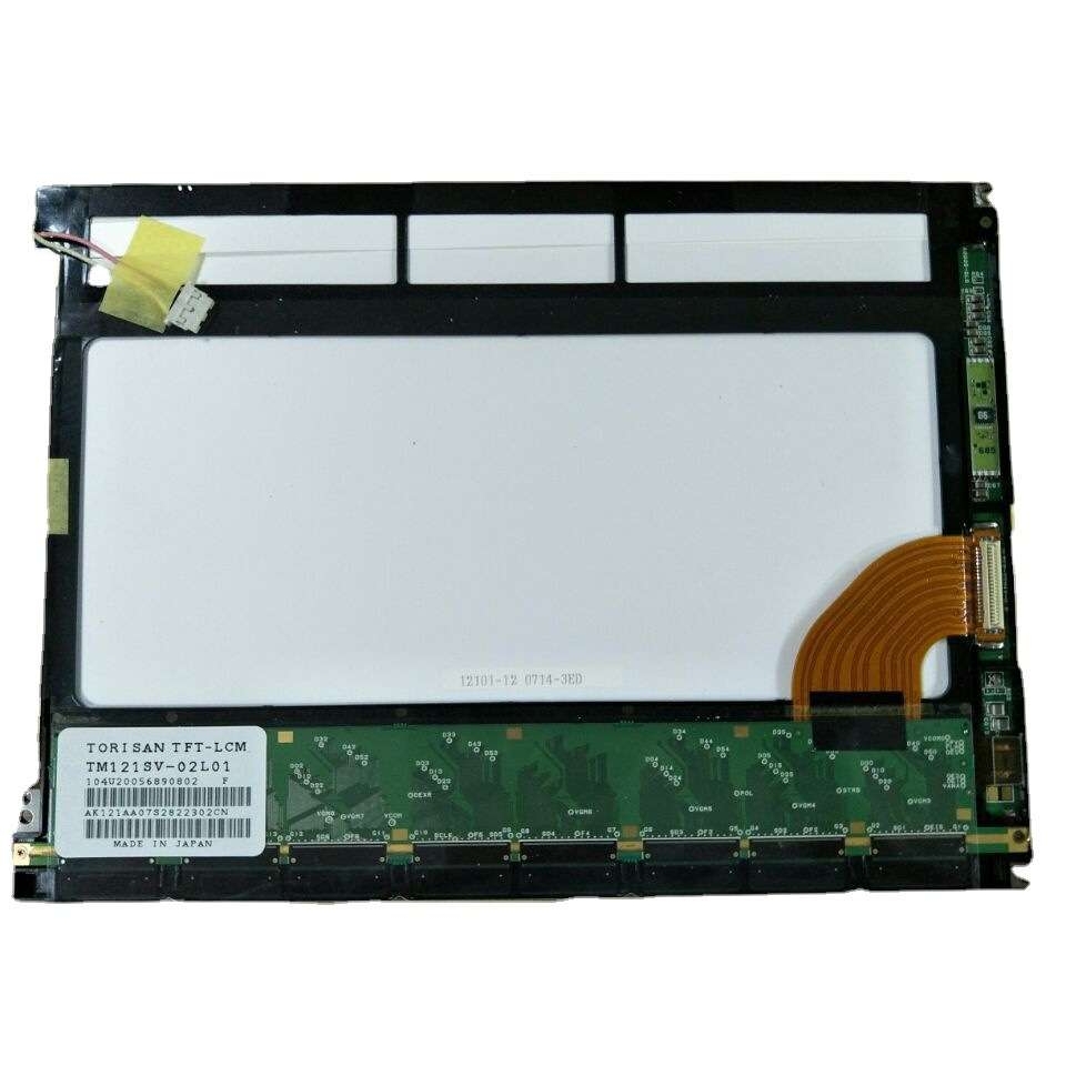 TM121SV-02L07A/B/D/G价格咨询