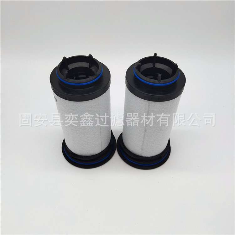 油雾过滤器VC202/303 731630-0000真空泵进气滤芯 油滤芯适用