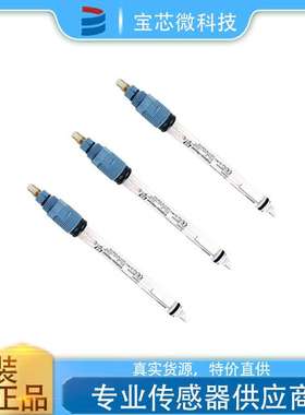 瑞士E+H恩德斯豪斯 模拟式pH电极 型号CPS11-1BA2GSA