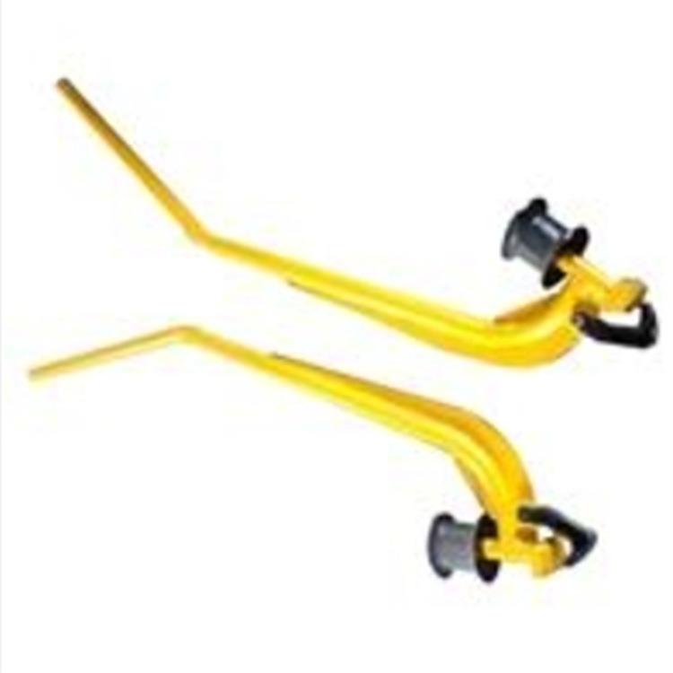 铁路运轨器 操作简单 多功能 SDG-2A型钢轨搬运车