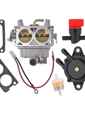 0K1588 0G4612 化油器0F9035 GP15000 GP17500 GT990 15KW 发电机