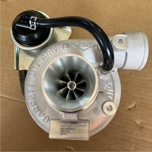 适用江铃顺达GT17原厂盖瑞特涡轮增压器822158 1118300ABY 5002S
