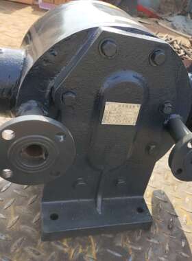 LQB沥青保温泵高温树脂重油泵LQB洗涤剂输送泵