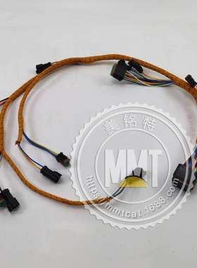 CAT卡特345B 3176C发动机线束206-5016挖掘机2065016推土机D7R