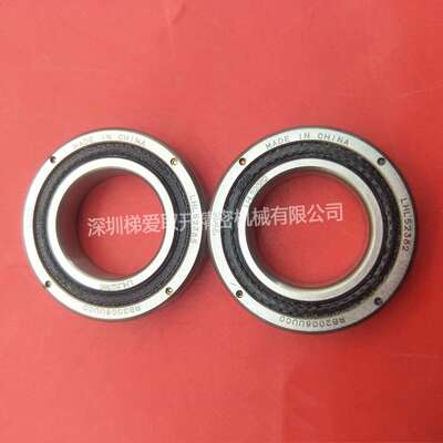 THK滚子轴承RB2008 2508 3510 4010 4510 5013 6013 7013 8016