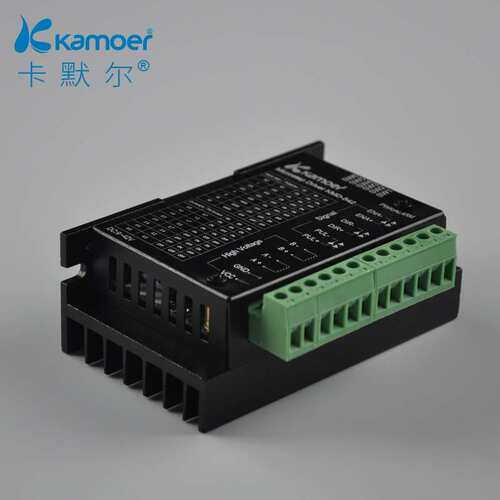 KMD-542步进电机驱动器 卡默尔KAS KCS KDS蠕动泵马达 调速板配件