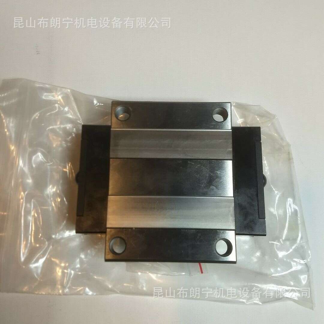 瑞典进口直线滑块导轨LLRHR45-980P01D2 LLRHR30-327P1AD2轴承