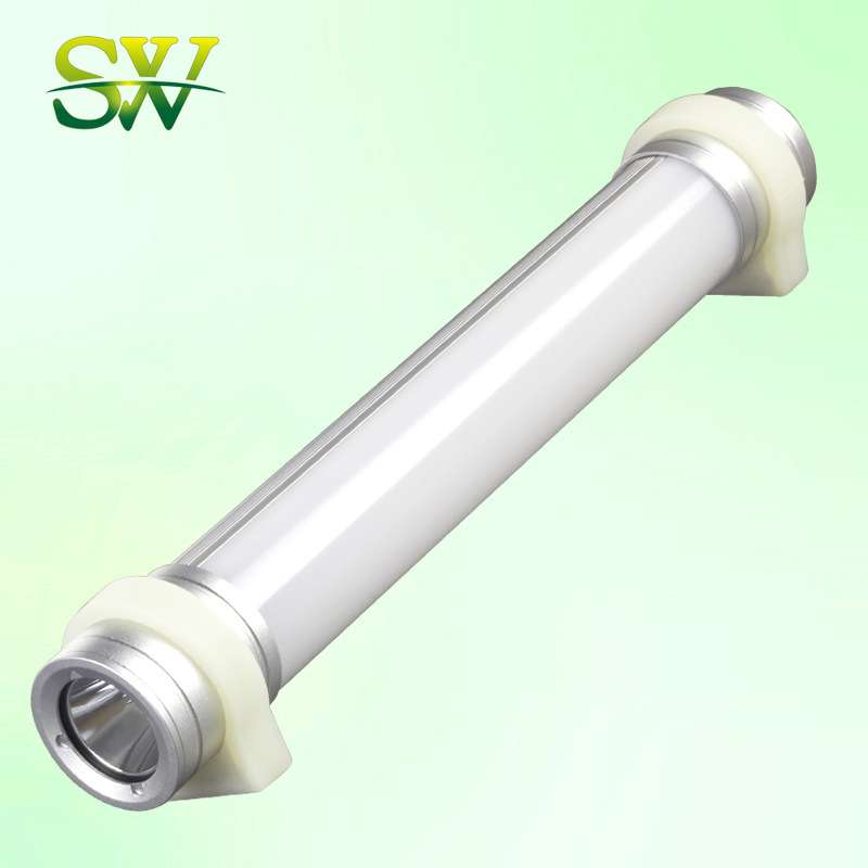 SZSW照明2180防爆棒管灯 SW多功能LED磁力检修工作电筒灯便携式