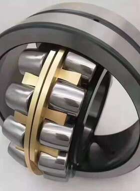 三类调心滚子轴承实体工厂  23338AMAT41A   鄂式破碎机专用轴承