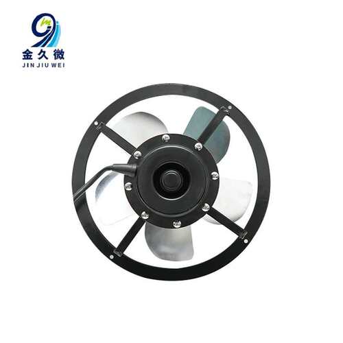 大量  YWF 4E 防水风机 防水电机风机 散热工业风扇厂家供货