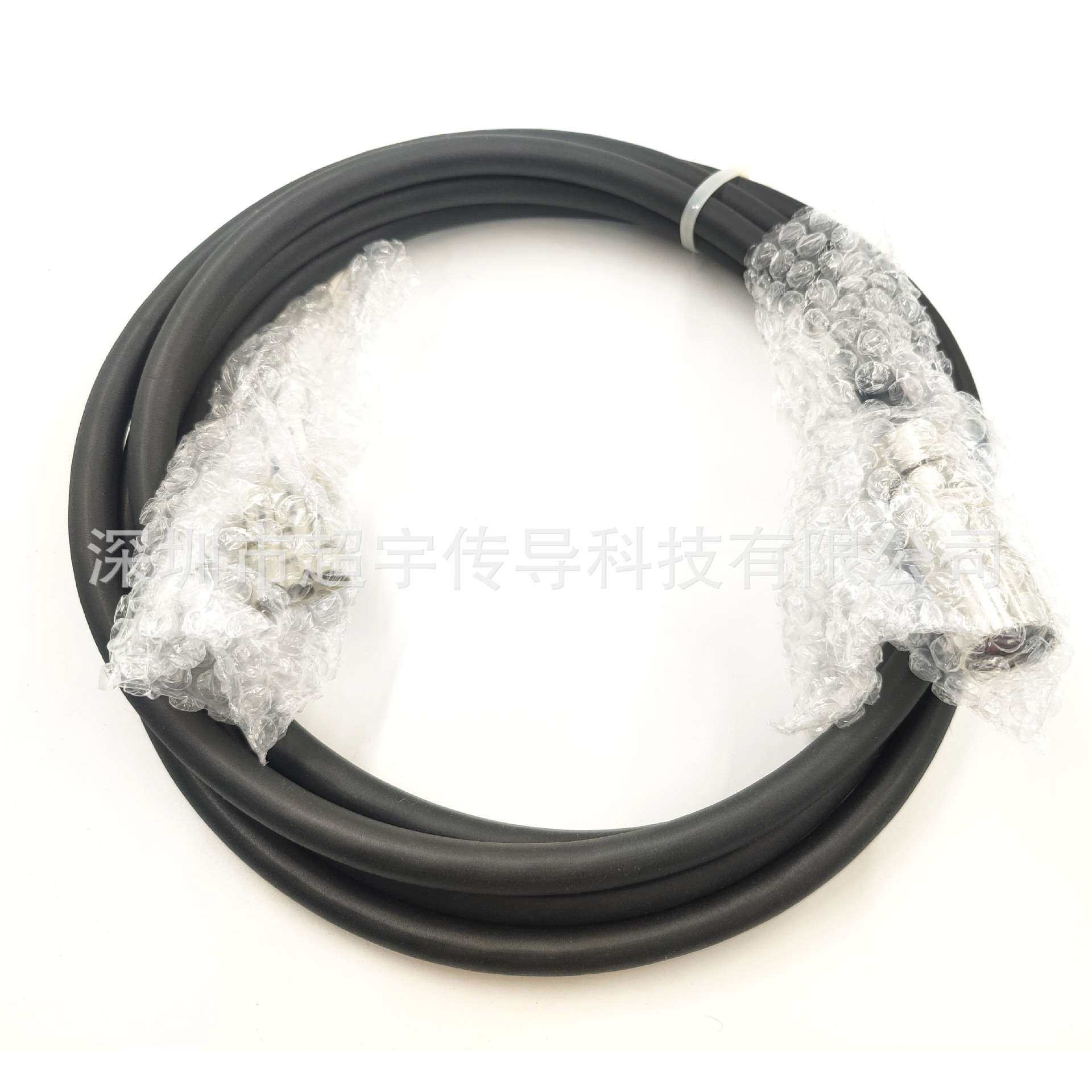 库卡C2动力线00-104-743 库卡机器人动力线15m KUKA机器人线缆