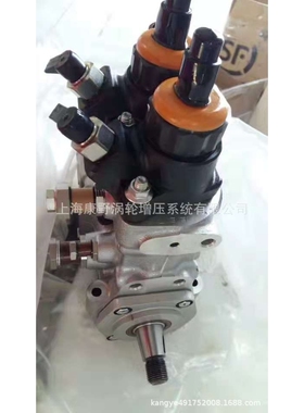 适用重汽DENSO的共轨喷油泵 CW094000-0660 0662 R61540080101