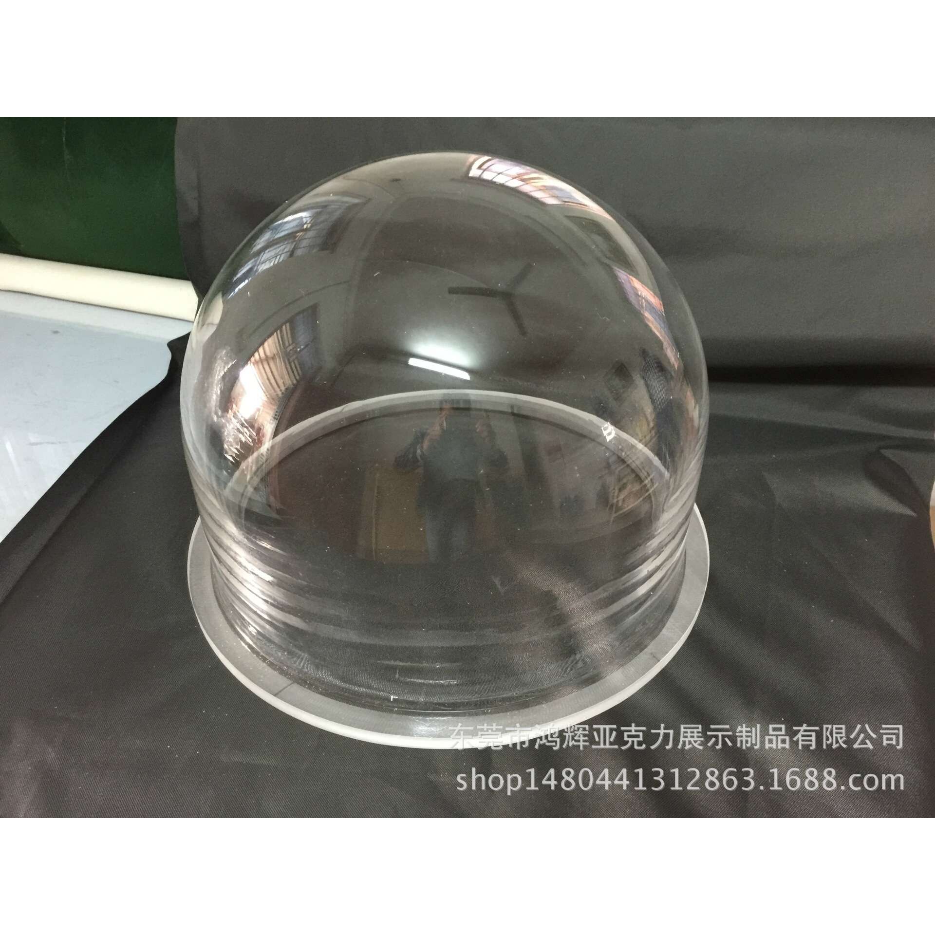 铸造机用有机玻璃真空罩 亚克力真空罩 厂家直销亚克真空罩大中小