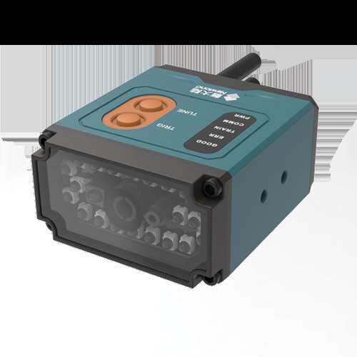 新大陆NLS-Soldier100固定式条码扫描器 DPM读头国产工业读码器