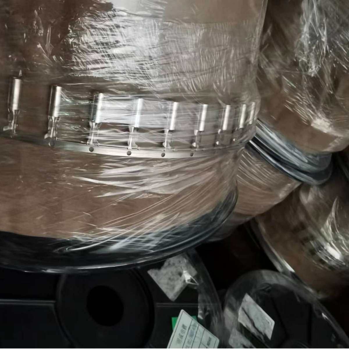 五金端子电镀铜制品模具加工连接器插针胶壳端子线插头电缆专用