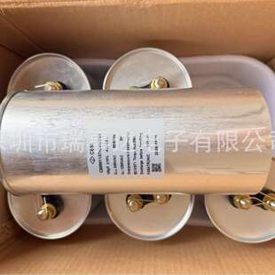 厦门法拉 C6MW1336K60K700 33UF 850VAC C6M FARATRONIC滤波电容