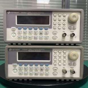 租售 安捷伦33120A 33250A 33220A 33521B 33210A任意函数发生器
