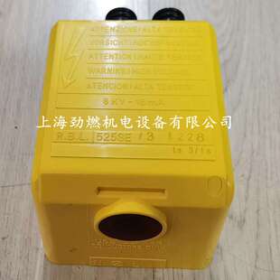 R.B.L.525SE 意大利利雅路RIELLO控制器 燃烧器程序控制器 控制盒