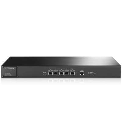 TP-LINK普联TL-AC500无线控制器AC管理器WEB界面管理500个AP千兆