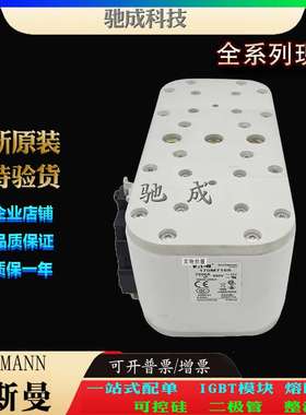 巴斯曼170M7166 170M7167 170M7168 大量现货厂价销售 快速保险丝