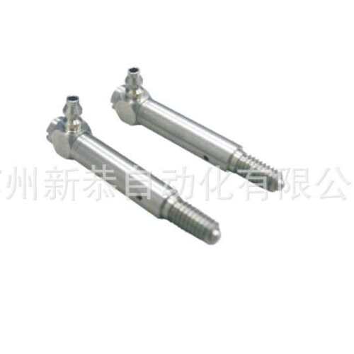 迷你单动缸APC4-CU08078-0010新恭气缸SHAKO