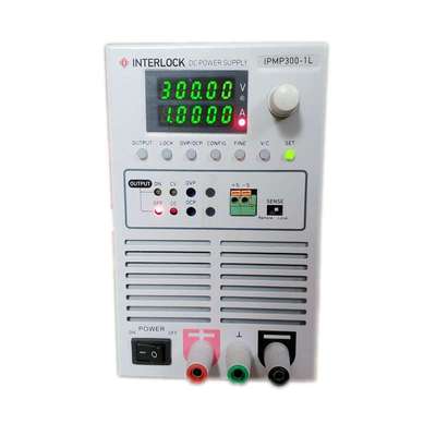 英特罗克IPMP-L可编程线性直流稳压电源 程控电源0-500V0-20A可选