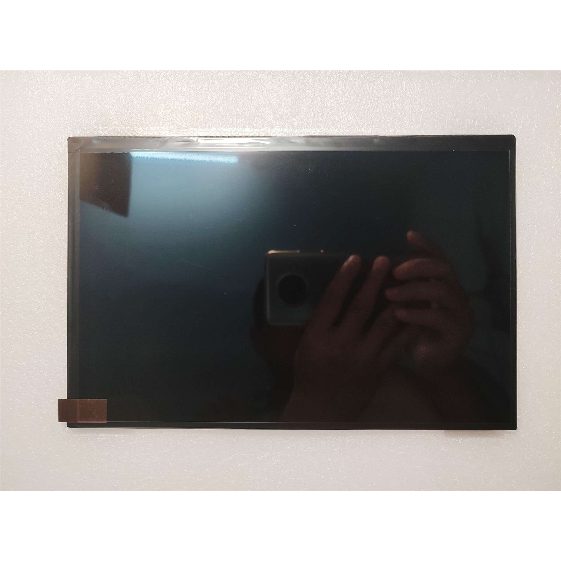 GV101WXM-N81  BOE10.1寸液晶屏1280*800分辨率 EDP接口