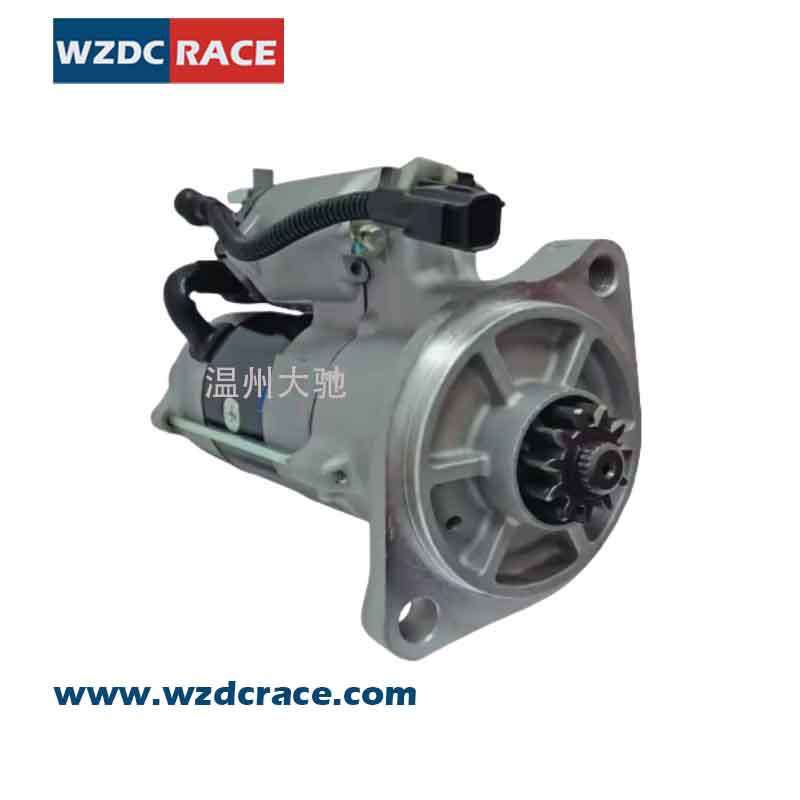 24 STARTER MOTORS 281002891A 28100E0080 281002894 2810078110