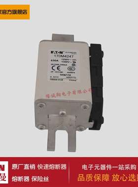 熔断器170M4247 170M5238 170M5239 170M5240 170M5241 170M5242