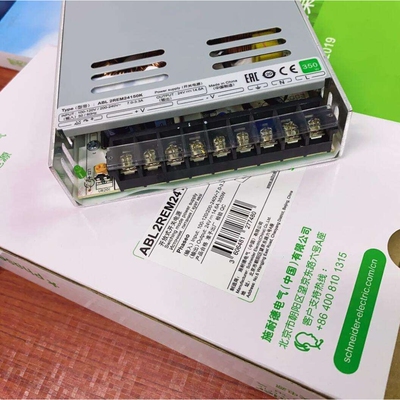 开关电源 ABL2REM24150H 350W-24V ABL2REM24150K