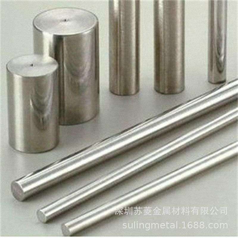 C7941 B10 B18 C7701 C7521 BZn18-28白铜棒 含铅易车削白铜圆棒