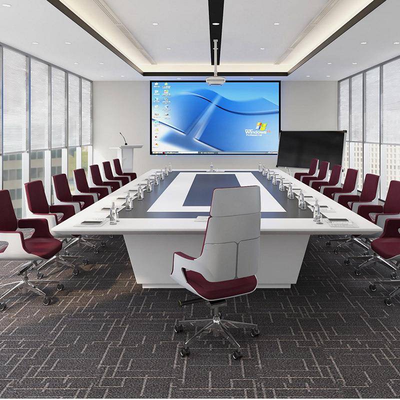 设计师会议室椅子书桌椅办公椅家用电脑椅舒适久坐学生宿舍学习椅