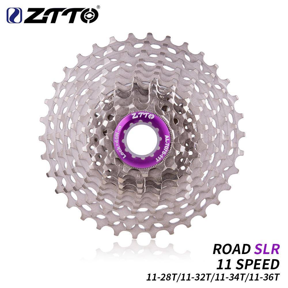ZTTO/追途 11速 11-28T 公路车卡式飞轮 折叠 小轮自行车飞轮