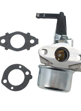 割草机化油器 696065 697422 110412适用110412-0211-E1 808-008