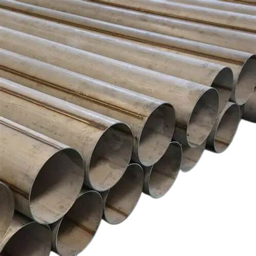 直供 430不锈钢焊接圆管Φ159×10mm 抛光面 汽车配件用现货供应