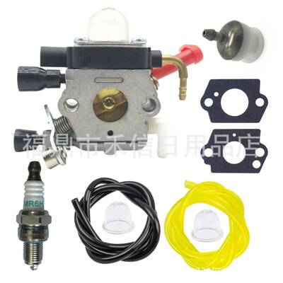 4237 120 0606化油器适用HS81 HS81R HS86 HS86R HS86T C1Q-S225