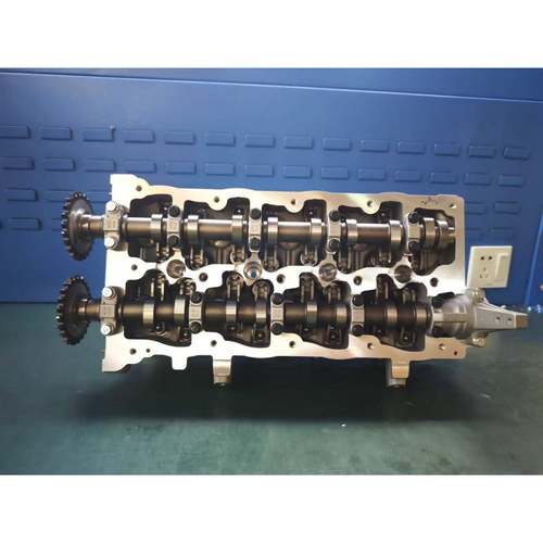 D4FA 22100-2A260 缸盖总成