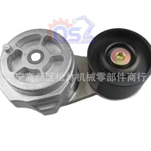 自卸车配件  各种型号齐全   HD785-7  张紧器总成  6219-61-6800
