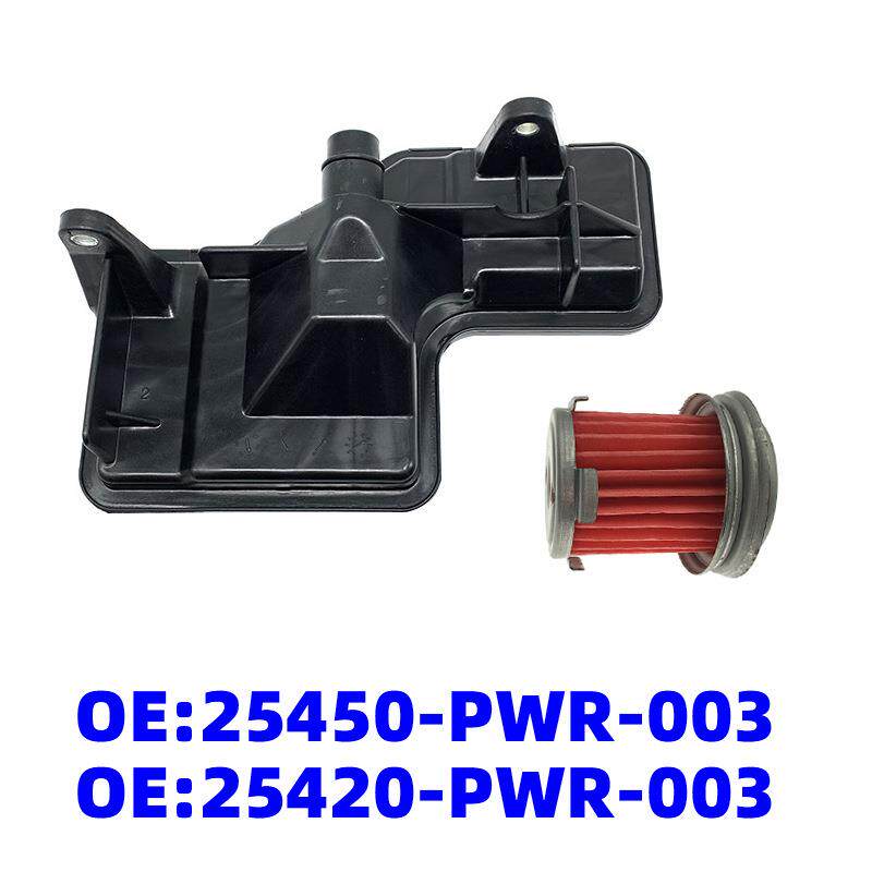 25450-PWR-003 25420-PWR-003 飞度波箱滤芯滤网 变速箱油滤清器