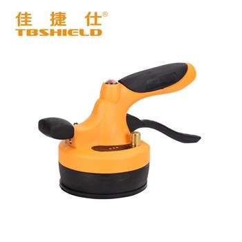 佳捷仕电动工具锂电平铺机装修瓷砖地板强吸充电无绳多用途铺平机