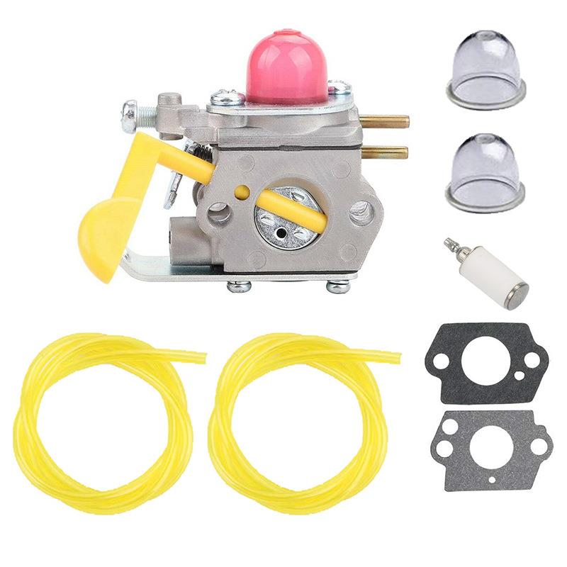 ZAMA C1U-W18 FL20 FL23 FL26 FX26 FX26S 530071752割草机化油器