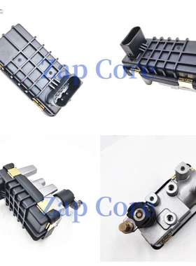 6NW009543-05 763797 V70 S40 S60 S80 XC90涡轮增压器电子执行器