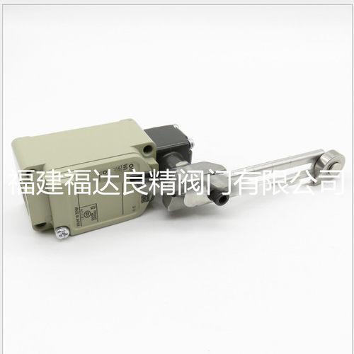 供应D4MC-5020-N横卧型限位开关行程开关