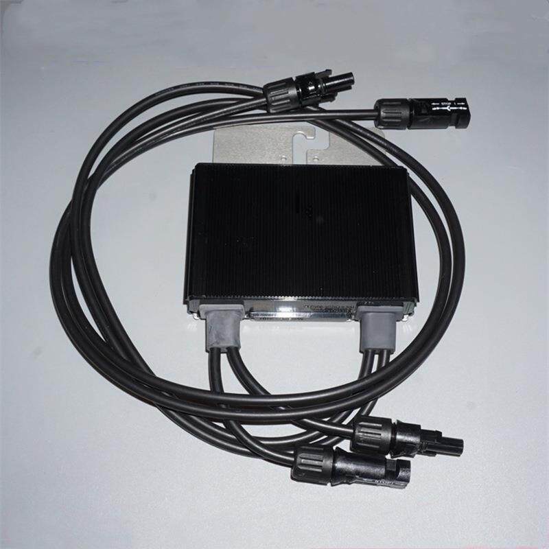 用于Solaredge太阳能MPPT直流光伏优化器320W400W P320-5NC4ARS