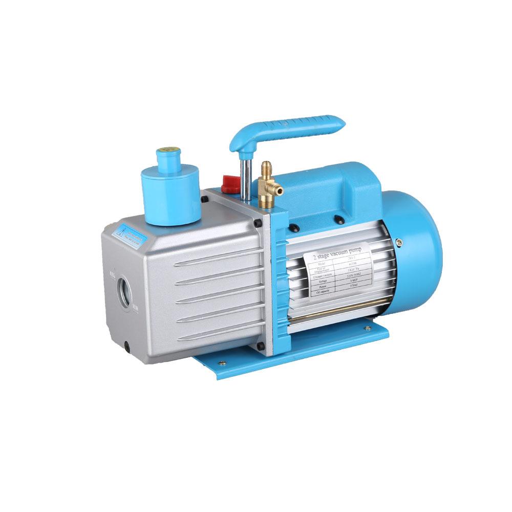 上海真空泵,抽气速率10CFM/220V/50HZ真空泵,6升真空泵