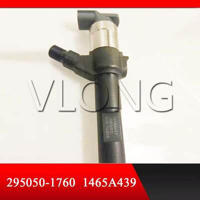 柴油共轨电装喷油器295050-1760 1465A439
