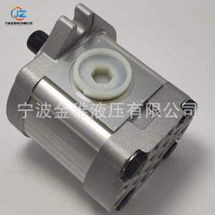 液压件 EX100挖掘机液压泵 EX270齿轮泵9218005先导泵