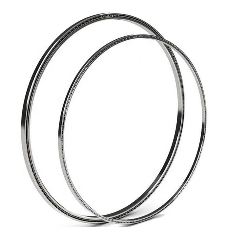 JG100XPO超薄等截面轴承 JG100CPO机器人关节专用轴承 薄壁轴承